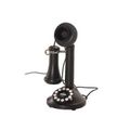 1920S CANDLESTICK PHONE