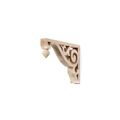 VICTORIAN BRACKET WITH FINIAL