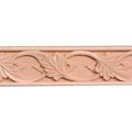 8 X 3 ACANTHUS & VINE MOLDING