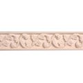 8 X 3 LEAF & SWIRL MOLDING