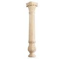30 ACANTHUS FULL COLUMN