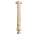 36 ACANTHUS FULL COLUMN