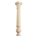 42 ACANTHUS FULL COLUMN