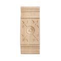 LEAF MITERLESS CORNER HEAD BLOCK