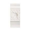 LEAF MITERLESS CORNER HEAD BLOCK
