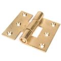 SURFACE MOUNT TRUNK HINGE