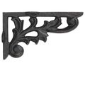 SHELF BRACKET