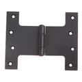 HEAVY DUTY PARLIAMENT HINGE