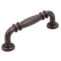 TUSCANY BRONZE HANDLE