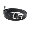 60 LEATHER TRUNK STRAP WITH BUCKLE