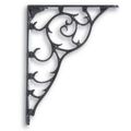 SHELF BRACKET