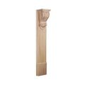42 GRAPE PILASTER