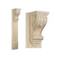 42 ACANTHUS & FLUTE PILASTER