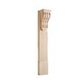 36 BEADED PILASTER