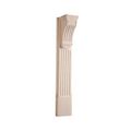 36 MISSION PILASTER