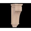 10 1/2 ARTS & CRAFTS CORBEL