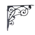 RESTORERS SHELF BRACKET