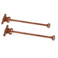 MEDITERRANEAN STRAP HINGE