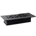 ACORN FLOOR REGISTER