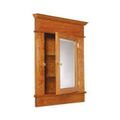 CHERRY MEDICINE CABINET KIT