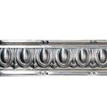 STAINLESS STEEL CORNICE
