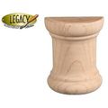 ONLAY END SPOOL