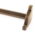 CARPET STAIR ROD & HOLDER SET - ORIGINAL STYLE