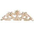12 LEAF & BUD APPLIQUE
