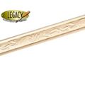 8 X 2 LEAF & BUD MOLDING