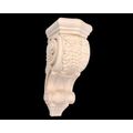 10 1/2 GRAPE CORBEL