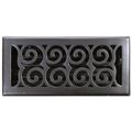 SCROLL DECORATIVE GRILLE