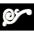 VINYL SCROLL DESIGN