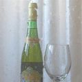CUSTOM FLAT SEEDED GLASS