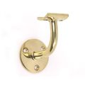 BRASS HANDRAIL BRACKET