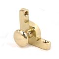 LEGACY SOLID BRASS CARPET STAIR ROD & HOLDER