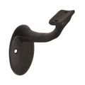 IRON HAND RAIL SUPPORT