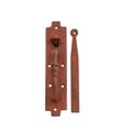 GATE LATCH SET WITH THUMBLATCH