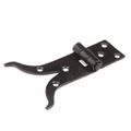 NATURAL BLACK IRON HINGE