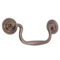 ORB DROP HANDLE 4 BORING