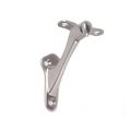 ADJUSTABLE HANDRAIL BRACKET