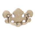 ANT BRASS FINISH 2 1/2 BORING