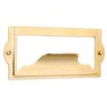 LABEL HOLDER
