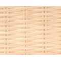 U208 WICKER WEBBING 24W 12 MIN