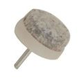 SET/4 FELT CHAIR GLIDES