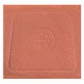 STAR IN SQUARE FIBER CHAIR SEAT