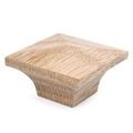 PREMIUM MISSION OAK KNOB