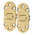 BRASS TABLE HINGE