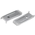 10 LEAF LEVELERS-14 GAUGE (PACK OF 10)