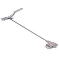 LEVER TABLE TOP LOCK