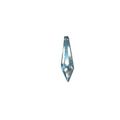 PENDANT STRAS SWAROVKSI LEAD CRYSTAL